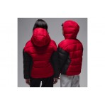 Jordan Μπουφάν Puffer (95F014 H24)