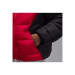 Jordan Μπουφάν Puffer (95F014 H24)