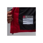 Jordan Μπουφάν Puffer (95F014 H24)