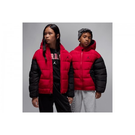 Jordan Μπουφάν Puffer 