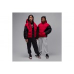 Jordan Μπουφάν Puffer (95F014 H24)