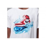 Jordan T-Shirt (95F043 001)