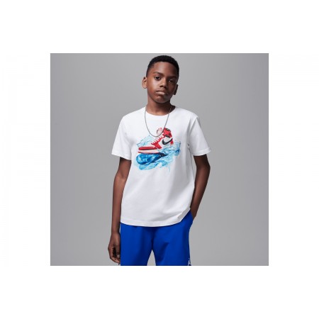 Jordan T-Shirt 