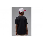 Jordan Flight Essentials Boxed Logo 3.0 T-Shirt (95F057 023)