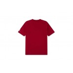 Jordan Flight Essentials Boxed Logo 3.0 T-Shirt (95F057 R78)