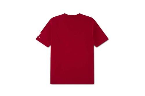 Jordan Flight Essentials Boxed Logo 3.0 T-Shirt (95F057 R78)