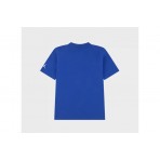 Jordan Flight Essentials Boxed Logo 3.0 T-Shirt (95F057 U89)