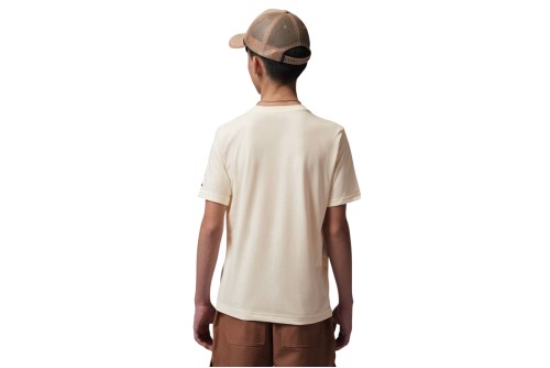 Jordan Flight Essentials Boxed Logo 3.0 T-Shirt (95F057 W5T)