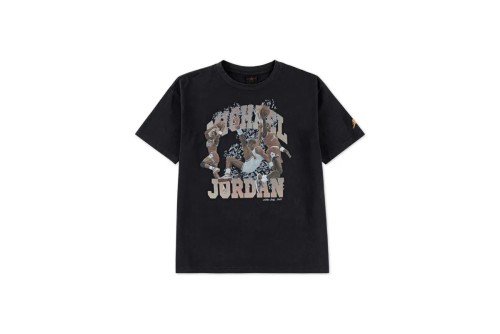 Jordan T-Shirt (95F065 023)
