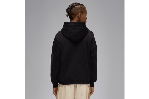 Jordan Mvp Jumpman Fleece Hoodie (95F097 023)