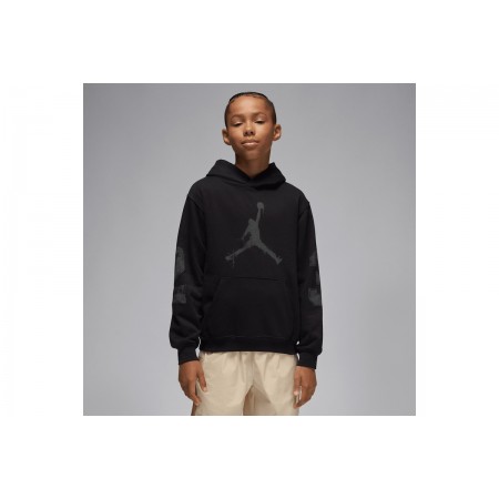 Jordan Mvp Jumpman Fleece Hoodie 