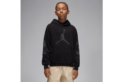 Jordan Mvp Jumpman Fleece Hoodie (95F097 023)