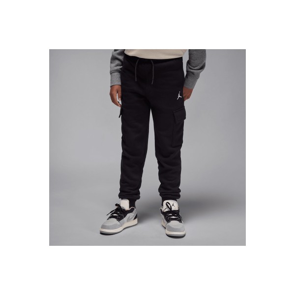 Jordan My Brooklyn Essentials Παντελόνι Φόρμας (95F105 023)