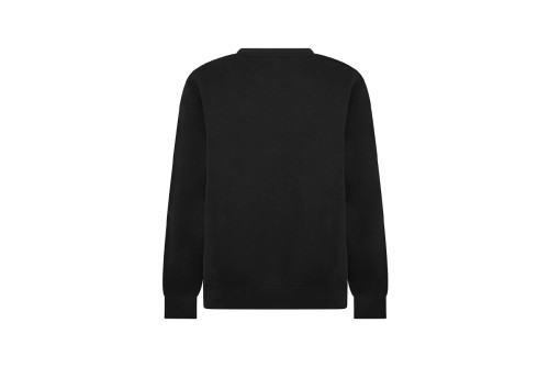 Jordan Brooklyn Fleece Μπλούζα Με Λαιμόκοψη (95F114 023)