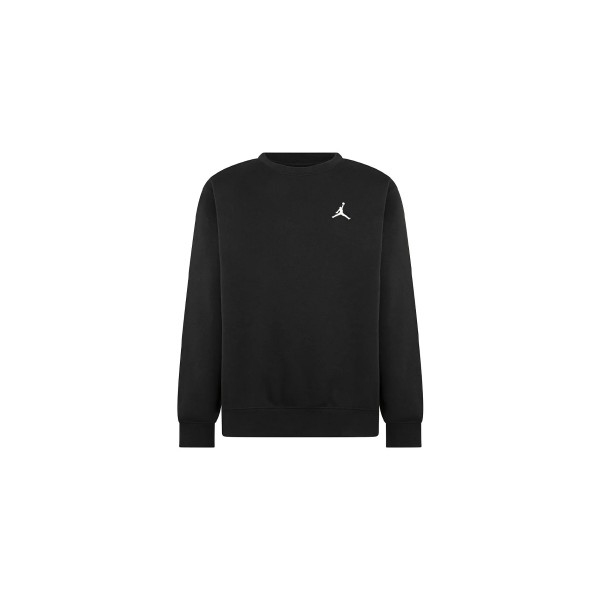 Jordan Brooklyn Fleece Μπλούζα Με Λαιμόκοψη (95F114 023)