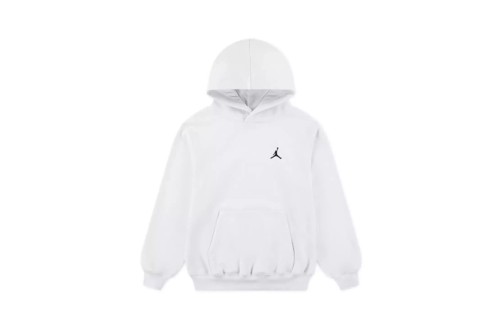 Jordan Brooklyn Fleece Hoodie (95F116 001)