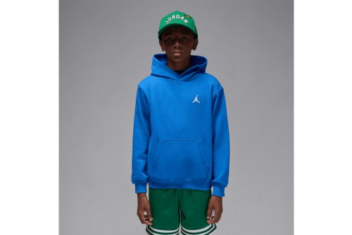 Jordan Brooklyn Fleece Hoodie (95F116 BB7)