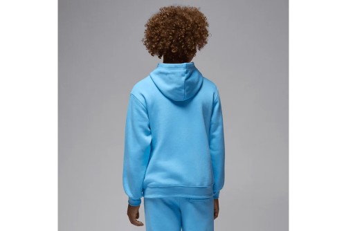Jordan Brooklyn Fleece Hoodie (95F116 U9G)