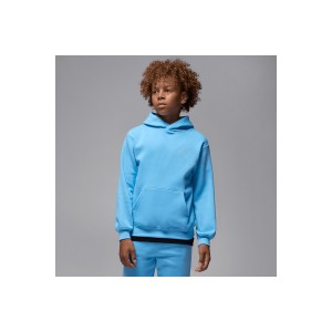 Jordan Brooklyn Fleece Hoodie (95F116 U9G)