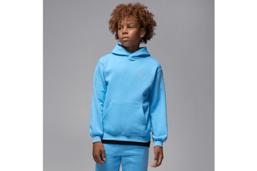 Jordan Brooklyn Fleece Hoodie (95F116 U9G)