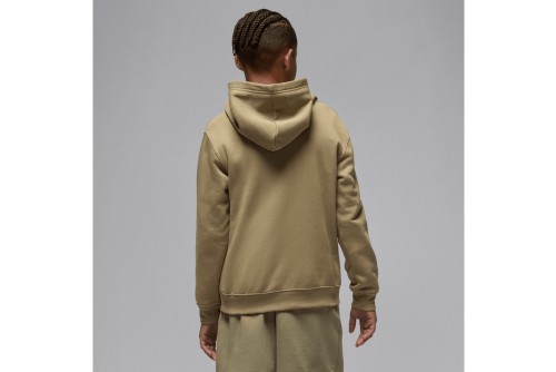Jordan Brooklyn Fleece Hoodie (95F116 X01)