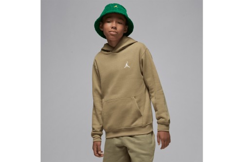 Jordan Brooklyn Fleece Hoodie (95F116 X01)