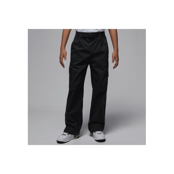 Jordan Deep Dish Woven Παντελόνι Φόρμας (95F190 023)
