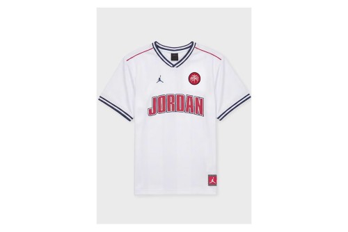 Jordan Sport Jersey T-Shirt (95F217 001)