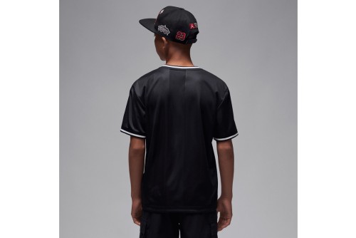 Jordan Sport Jersey T-Shirt (95F217 023)