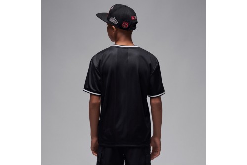 Jordan Sport Jersey T-Shirt (95F217 023)