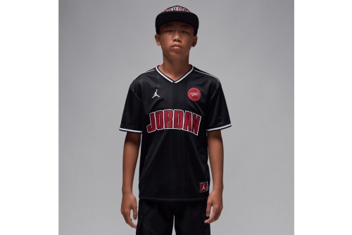 Jordan Sport Jersey T-Shirt (95F217 023)