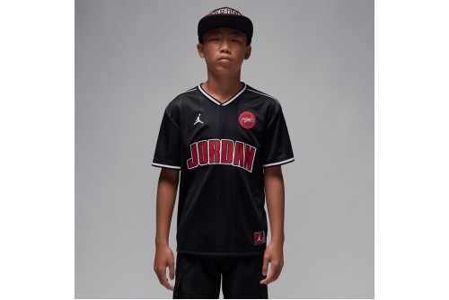 Jordan Sport Jersey T-Shirt (95F217 023)