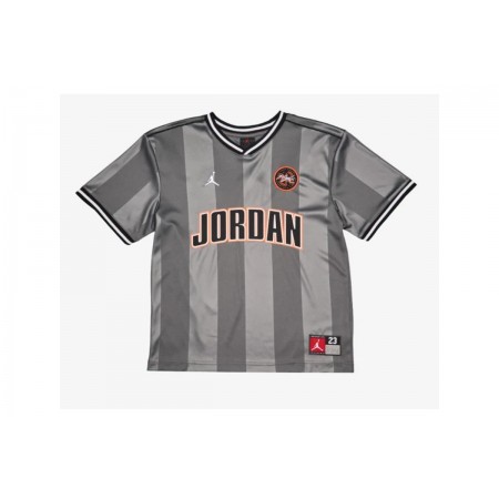 Jordan Sport Jersey T-Shirt 