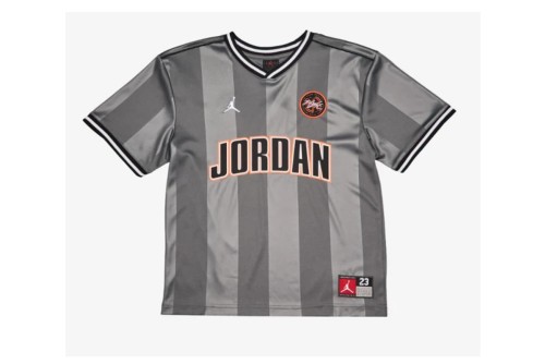 Jordan Sport Jersey T-Shirt (95F217 M19)