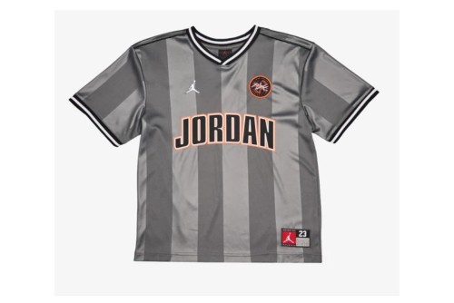 Jordan Sport Jersey T-Shirt (95F217 M19)