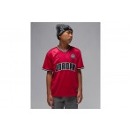 Jordan Sport Jersey T-Shirt (95F217 R78)