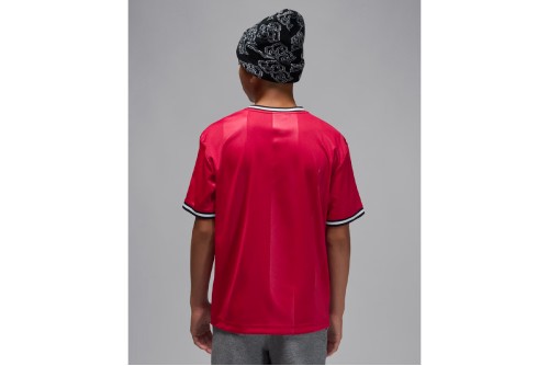 Jordan Sport Jersey T-Shirt (95F217 R78)