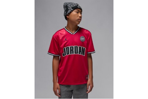 Jordan Sport Jersey T-Shirt (95F217 R78)