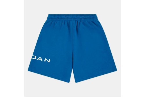Jordan Baseline Fleece Σορτς Αθλητικό (95F268 E54)