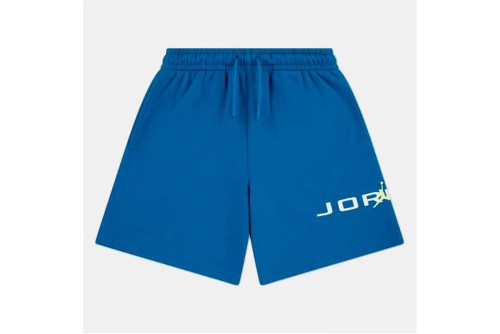 Jordan Baseline Fleece Σορτς Αθλητικό (95F268 E54)