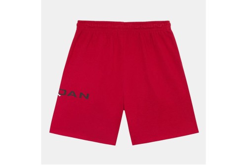 Jordan Baseline Fleece Σορτς Αθλητικό (95F268 R78)