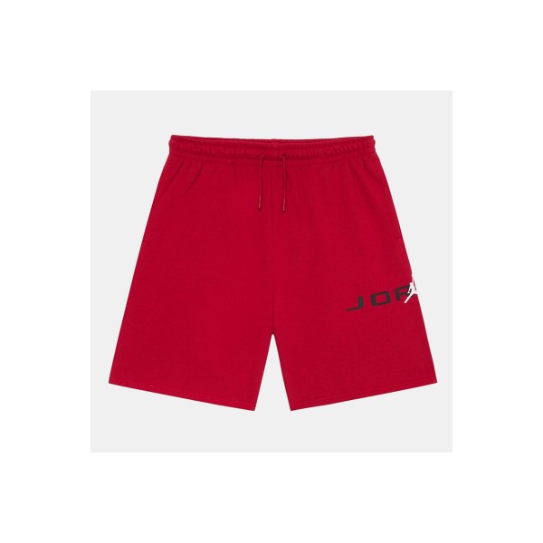 Jordan Baseline Fleece Σορτς Αθλητικό (95F268 R78)