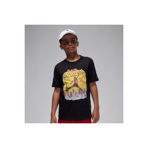 Jordan Comic Slam T-Shirt (95F315 023)