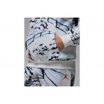 Jordan Brooklyn Fleece Holiday Παιδικό Φούτερ με Κουκούλα