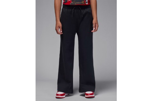 Jordan Brooklyn Fleece Essentials Open Παντελόνι Φόρμας (95F327 023)