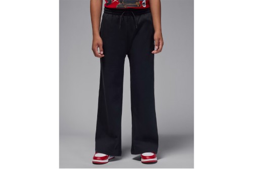 Jordan Brooklyn Fleece Essentials Open Παντελόνι Φόρμας (95F327 023)