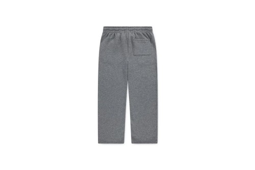 Jordan Brooklyn Fleece Essentials Open Παντελόνι Φόρμας (95F327 GEH)