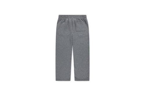 Jordan Brooklyn Fleece Essentials Open Παντελόνι Φόρμας (95F327 GEH)