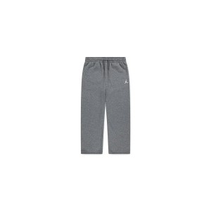 Jordan Brooklyn Essentials Open Fleece Παντελόνι Φόρμας (95F327 GEH)