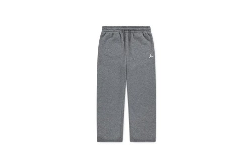 Jordan Brooklyn Fleece Essentials Open Παντελόνι Φόρμας (95F327 GEH)